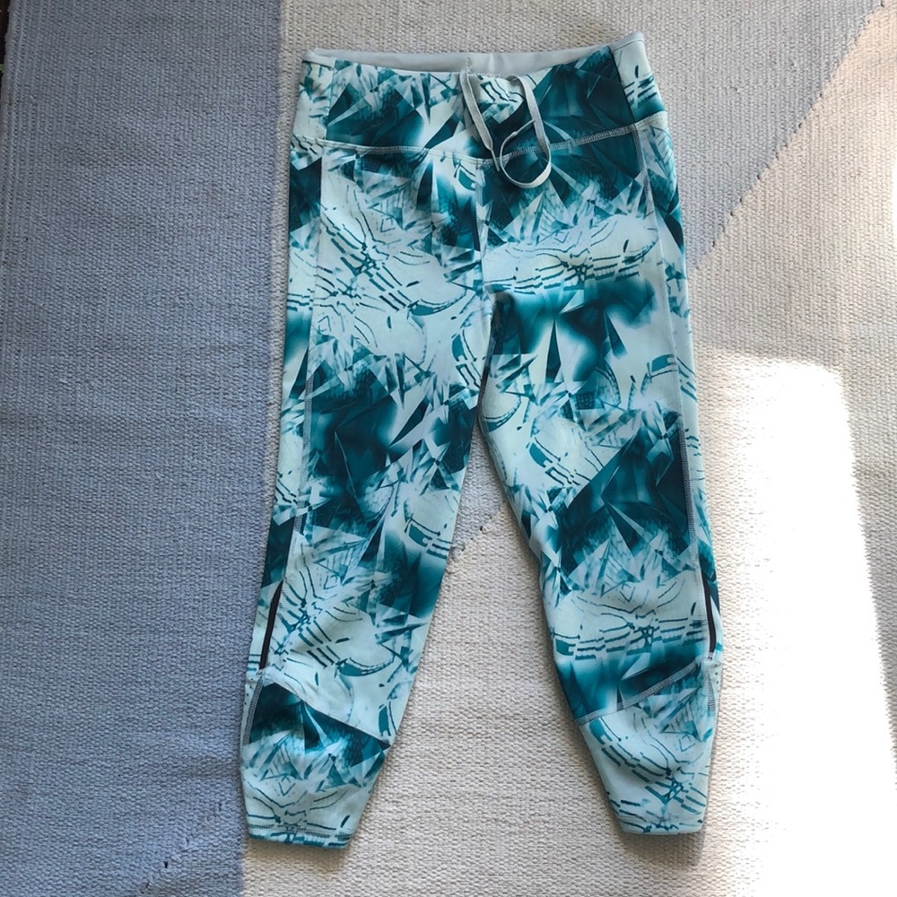 Athletic Leggings